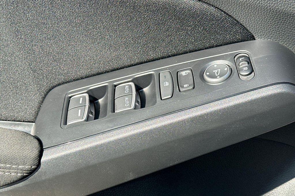 used 2022 Honda Civic car, priced at $24,299