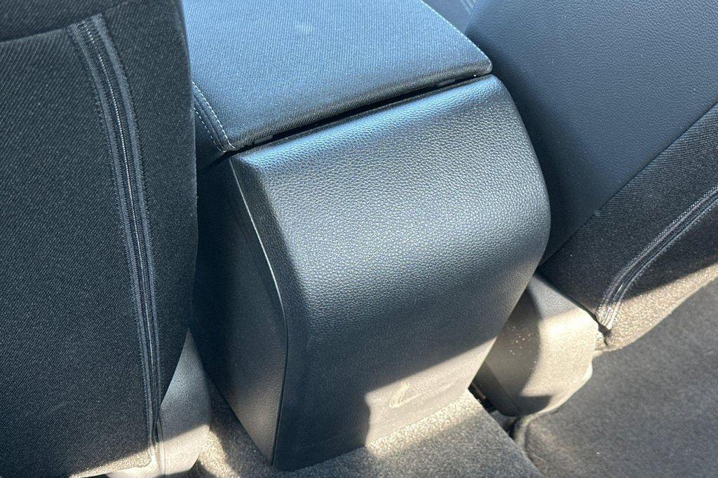 used 2022 Honda Civic car, priced at $24,299