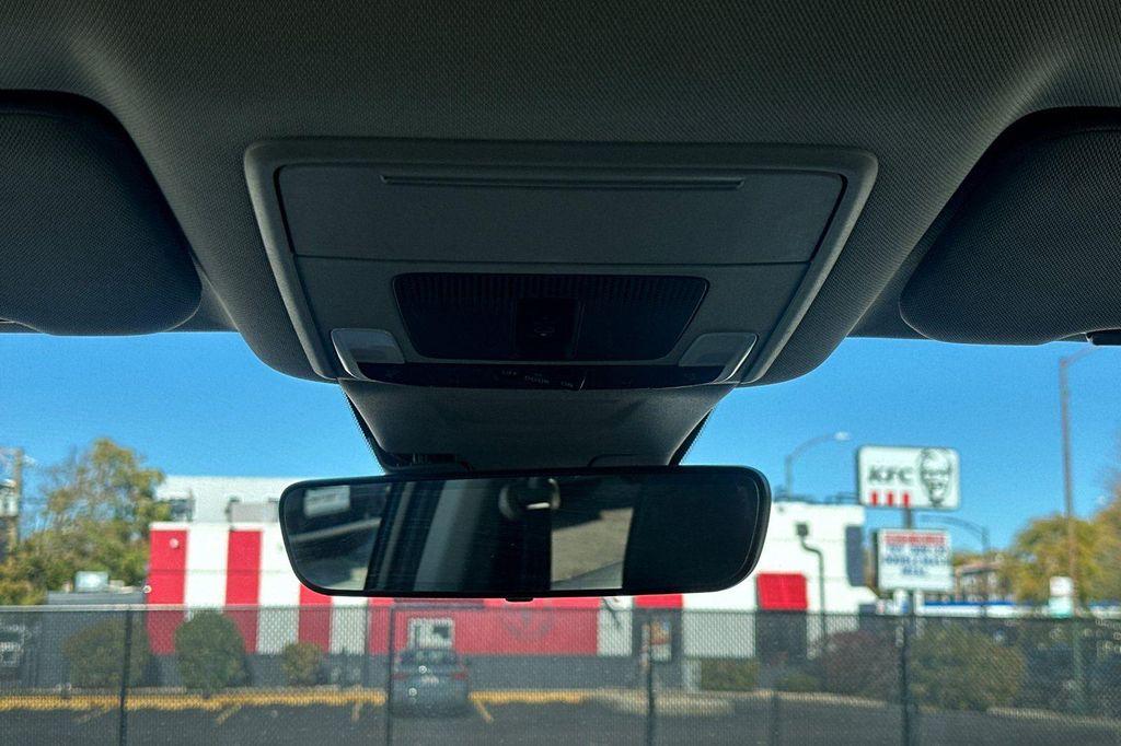 used 2023 Honda CR-V car, priced at $32,599