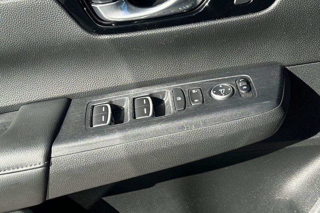 used 2023 Honda CR-V car, priced at $32,599