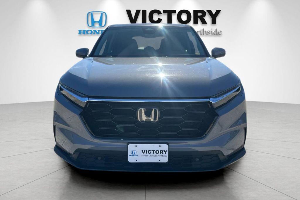 used 2023 Honda CR-V car, priced at $32,599
