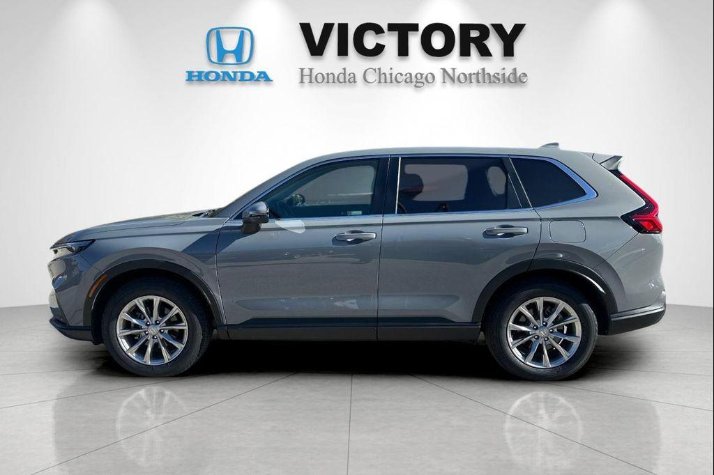 used 2023 Honda CR-V car, priced at $32,599