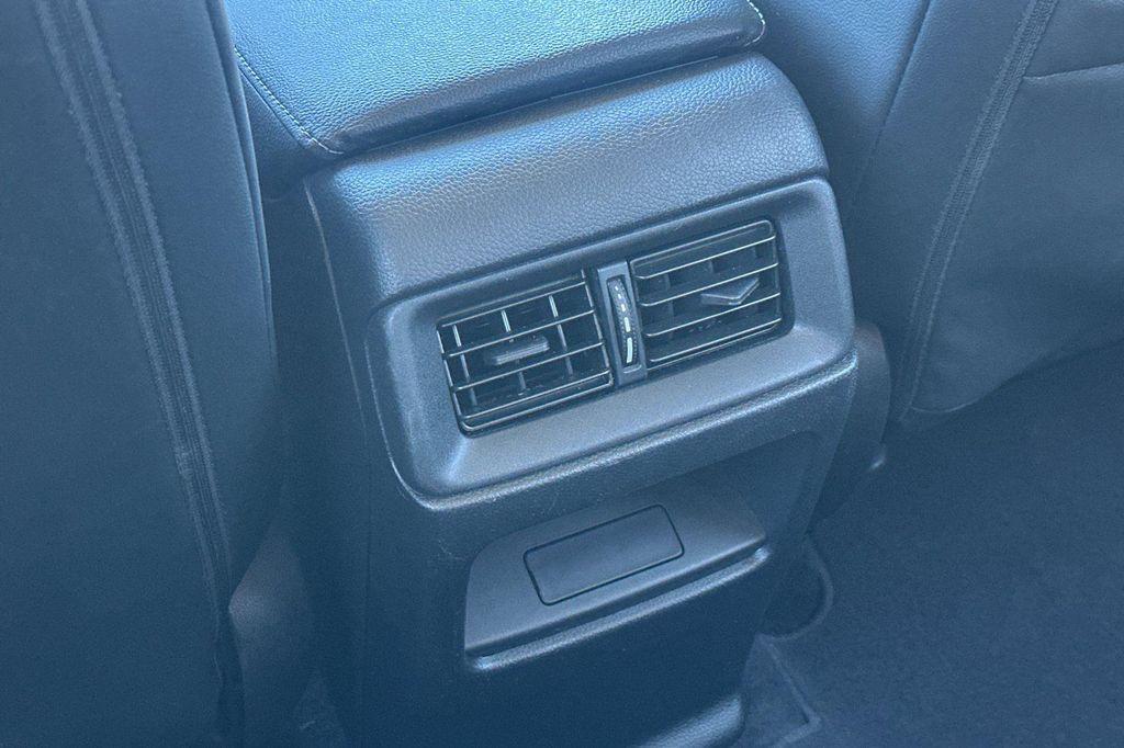 used 2023 Honda CR-V car, priced at $32,599