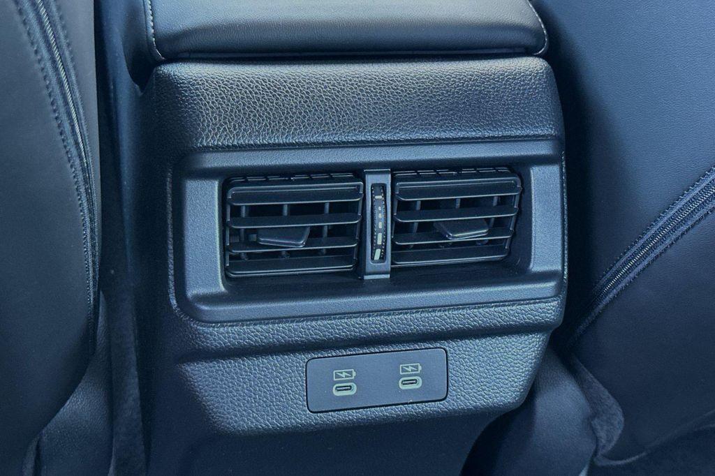 new 2025 Honda Accord Hybrid car, priced at $36,570