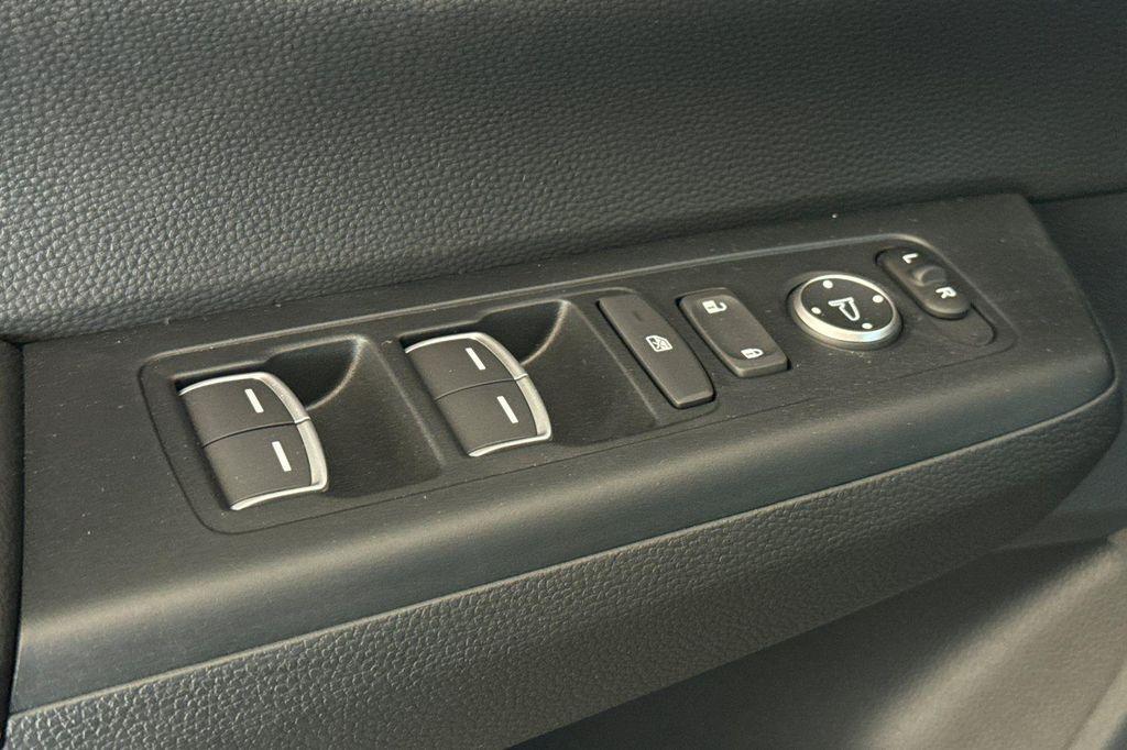 new 2026 Honda CR-V Hybrid car, priced at $43,700