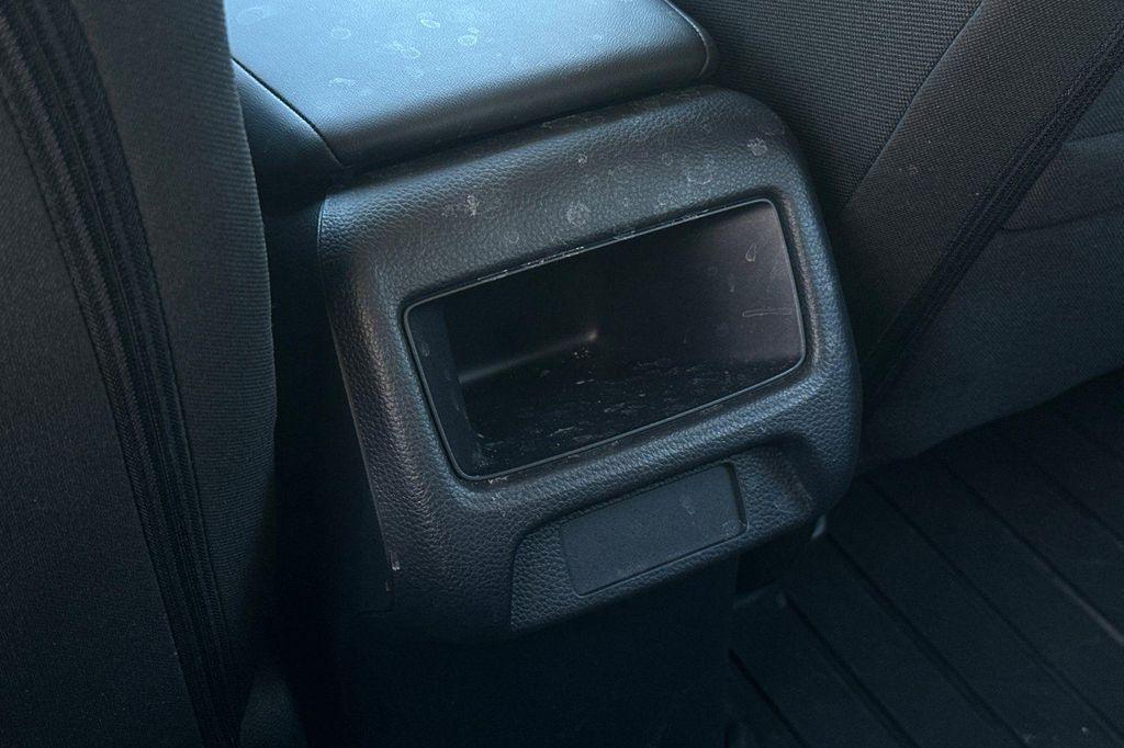 used 2023 Honda HR-V car, priced at $24,227