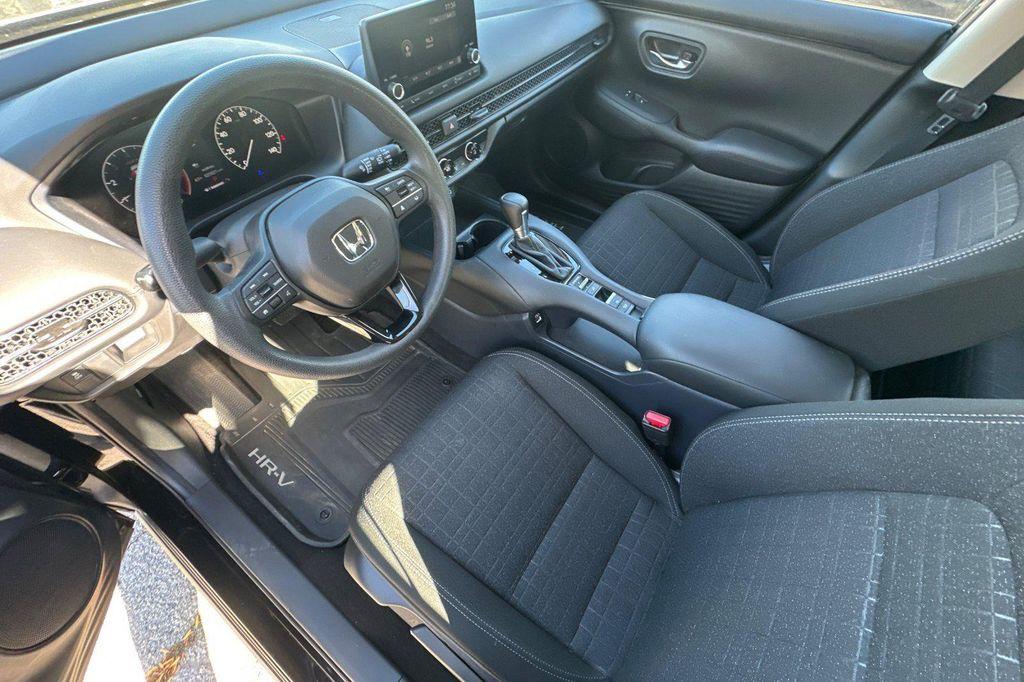 used 2023 Honda HR-V car, priced at $24,227