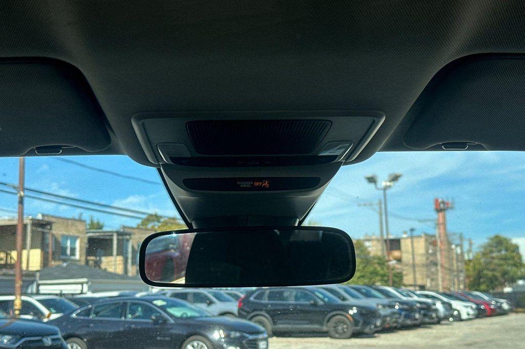 used 2023 Honda HR-V car, priced at $24,227