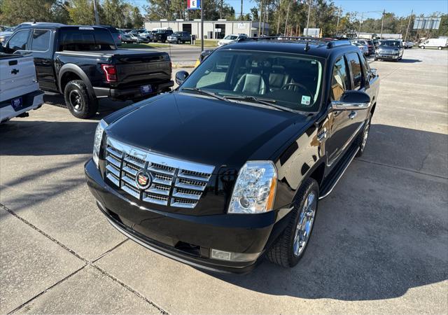 used 2010 Cadillac Escalade EXT car, priced at $18,998