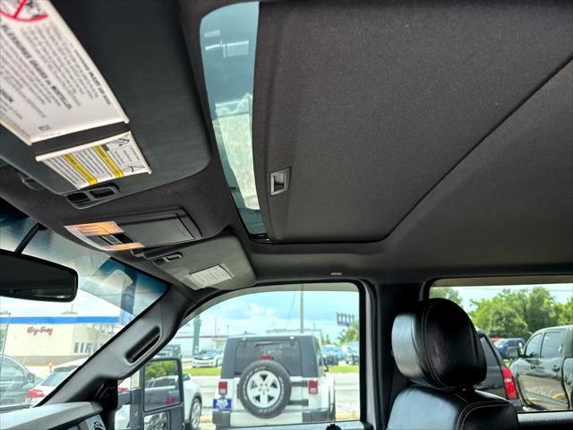 used 2015 Ford F-250 car, priced at $28,998
