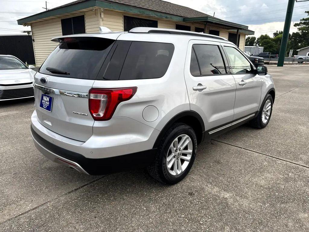used 2016 Ford Explorer car, priced at $12,998