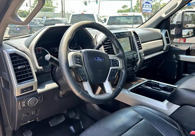 used 2019 Ford F-250 car, priced at $34,998