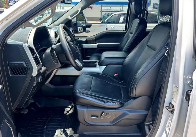 used 2019 Ford F-250 car, priced at $34,998