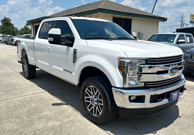 used 2019 Ford F-250 car, priced at $34,998