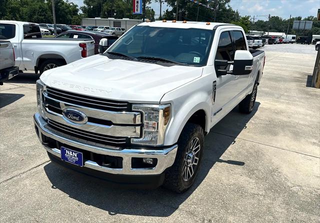 used 2019 Ford F-250 car, priced at $34,998