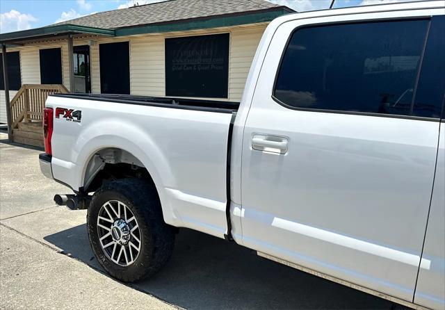 used 2019 Ford F-250 car, priced at $34,998