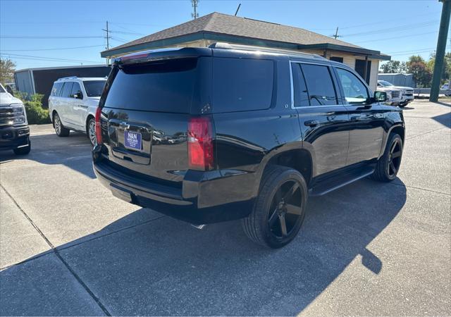 used 2016 Chevrolet Tahoe car, priced at $20,998