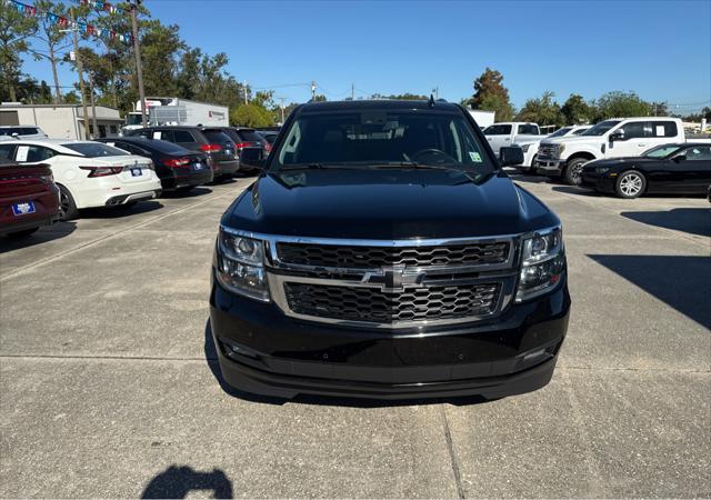 used 2016 Chevrolet Tahoe car, priced at $20,998