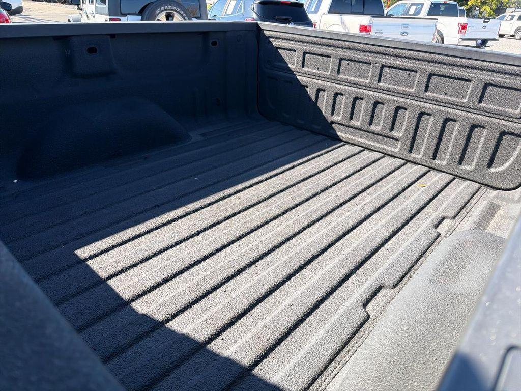 used 2018 Chevrolet Silverado 1500 car, priced at $24,998