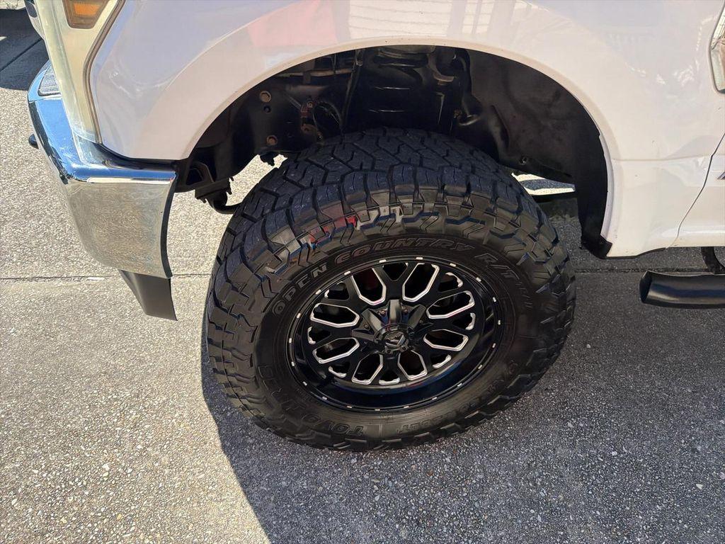 used 2018 Ford F-250 car, priced at $25,998