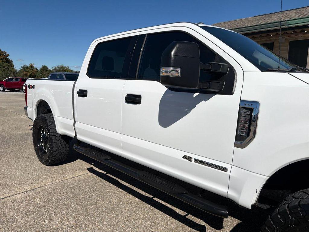 used 2018 Ford F-250 car, priced at $25,998