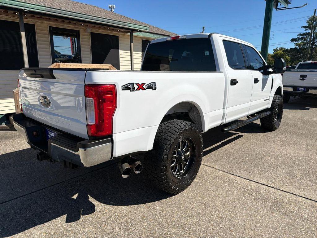 used 2018 Ford F-250 car, priced at $25,998