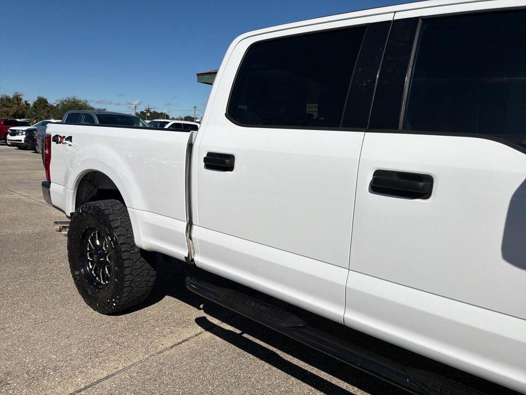 used 2018 Ford F-250 car, priced at $25,998