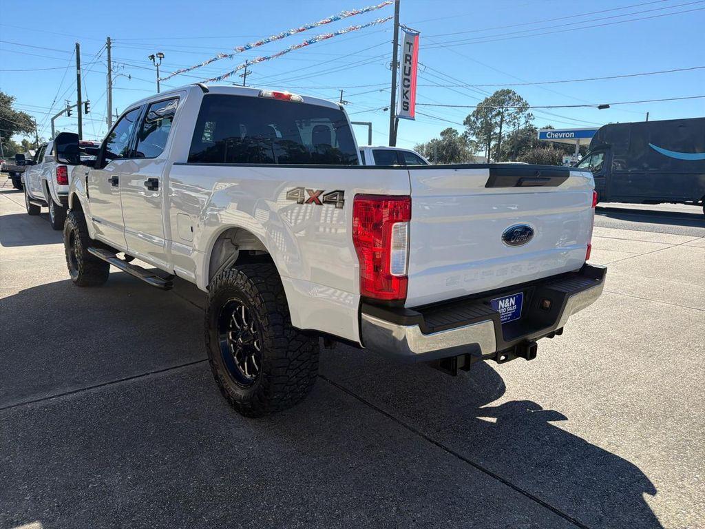 used 2018 Ford F-250 car, priced at $25,998