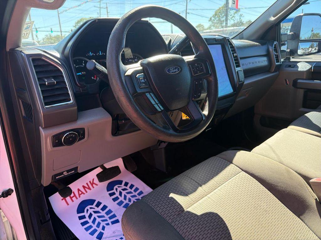 used 2018 Ford F-250 car, priced at $25,998