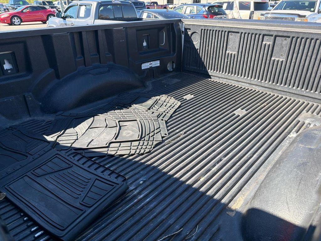 used 2018 Ford F-250 car, priced at $25,998