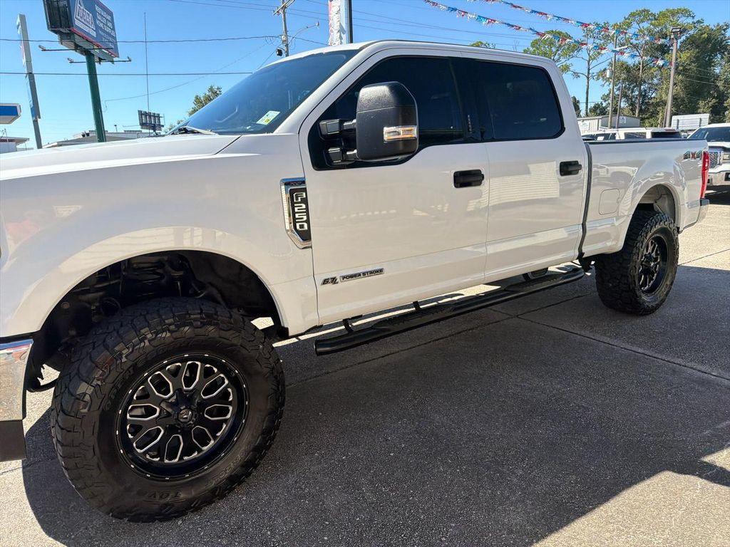 used 2018 Ford F-250 car, priced at $25,998