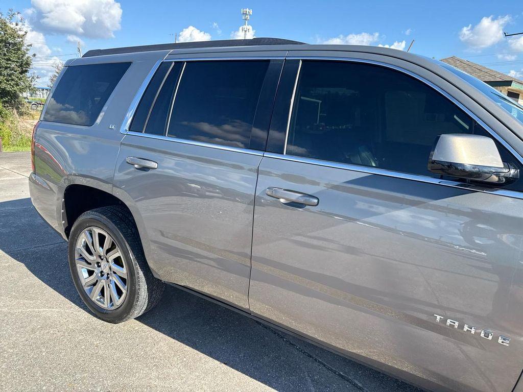 used 2019 Chevrolet Tahoe car, priced at $16,998