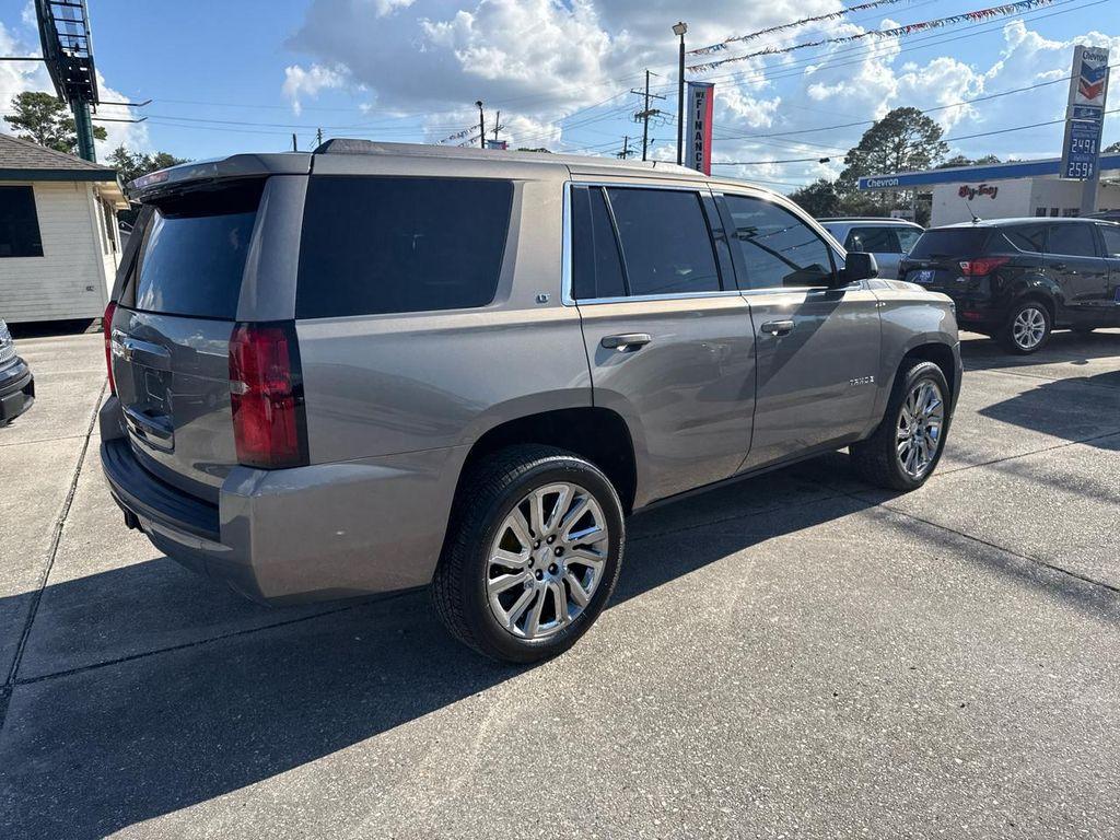 used 2019 Chevrolet Tahoe car, priced at $16,998