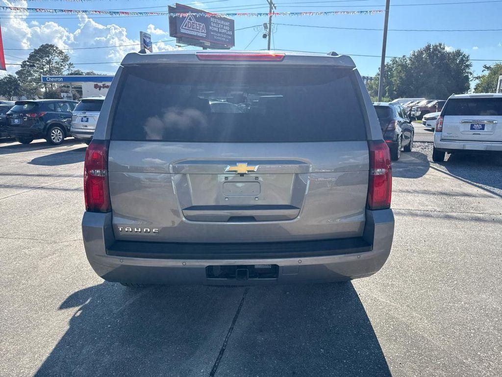 used 2019 Chevrolet Tahoe car, priced at $16,998