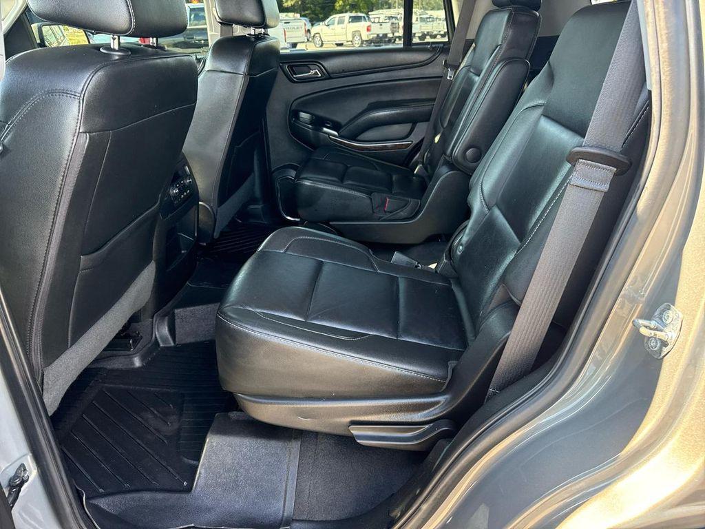 used 2019 Chevrolet Tahoe car, priced at $16,998