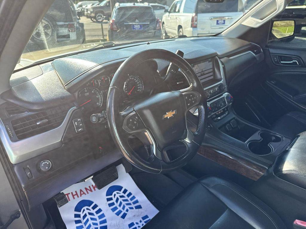 used 2019 Chevrolet Tahoe car, priced at $16,998