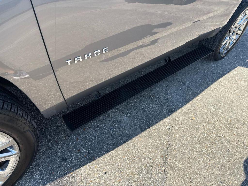 used 2019 Chevrolet Tahoe car, priced at $16,998