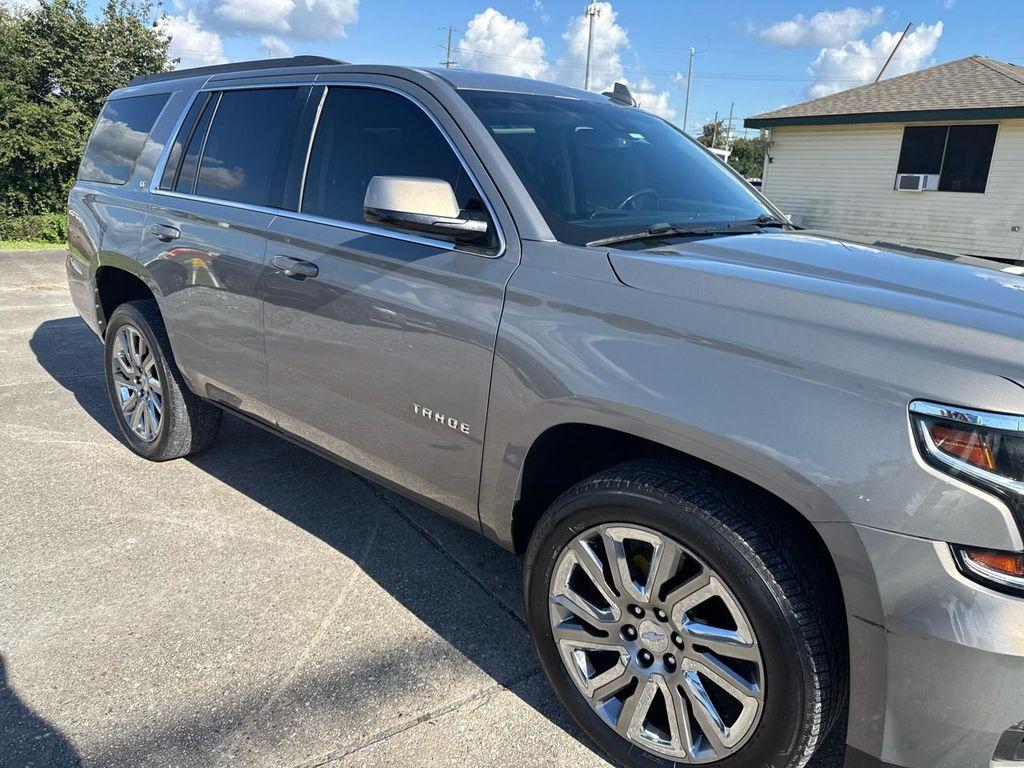used 2019 Chevrolet Tahoe car, priced at $16,998
