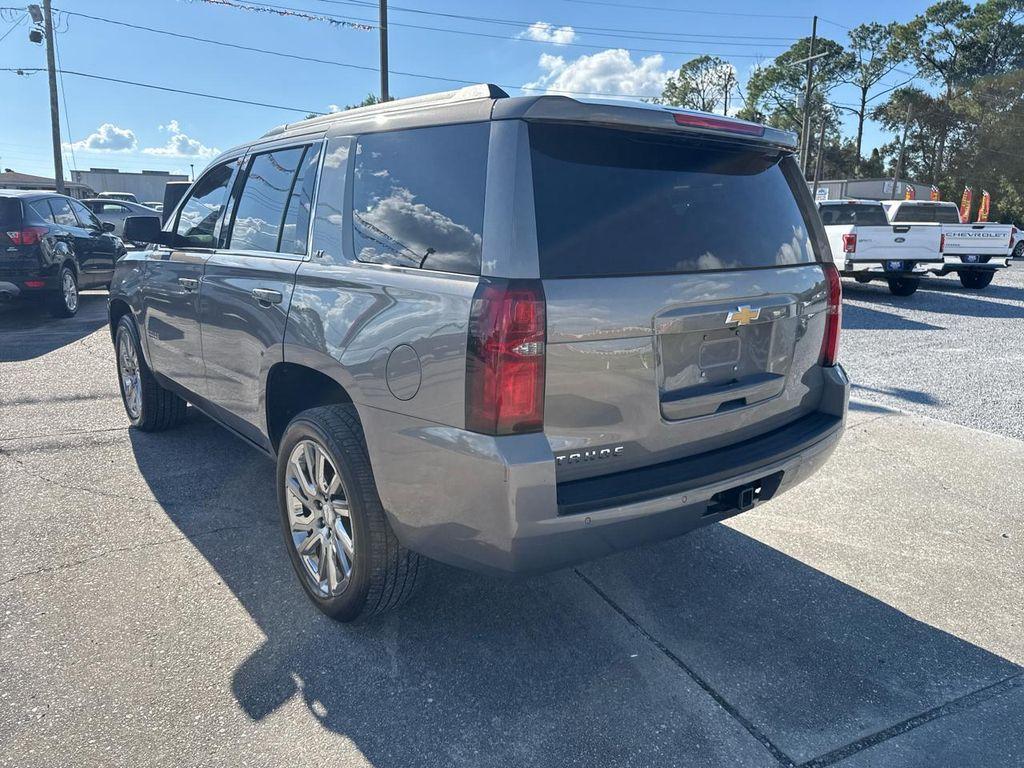 used 2019 Chevrolet Tahoe car, priced at $16,998