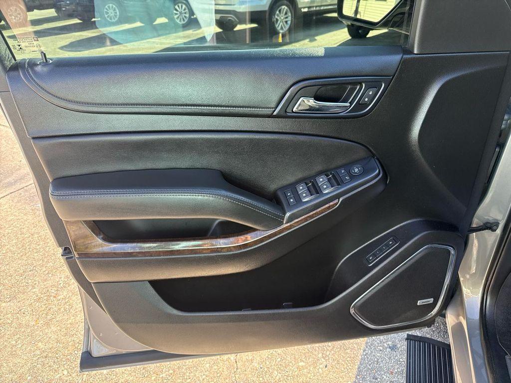 used 2019 Chevrolet Tahoe car, priced at $16,998