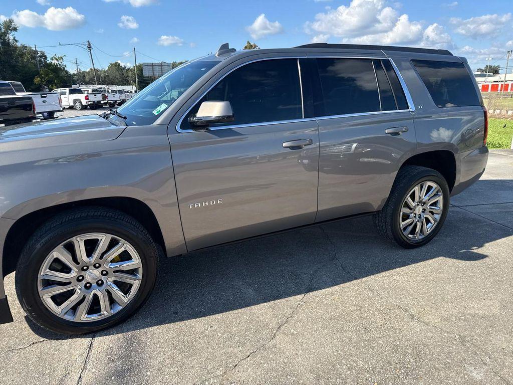 used 2019 Chevrolet Tahoe car, priced at $16,998