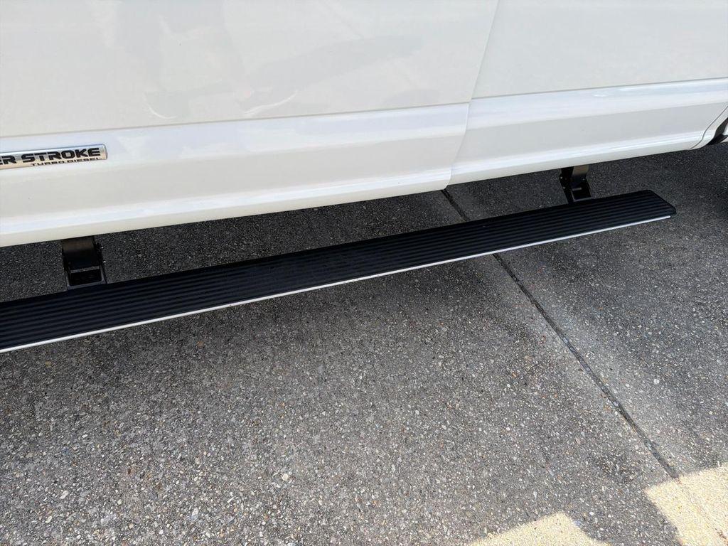 used 2020 Ford F-250 car, priced at $57,998