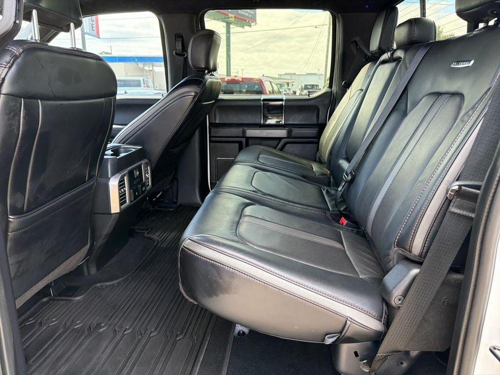 used 2020 Ford F-250 car, priced at $57,998