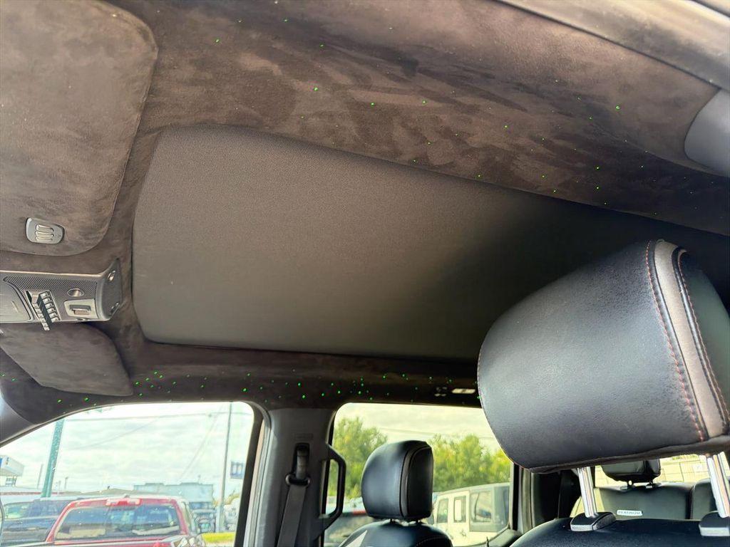 used 2020 Ford F-250 car, priced at $57,998