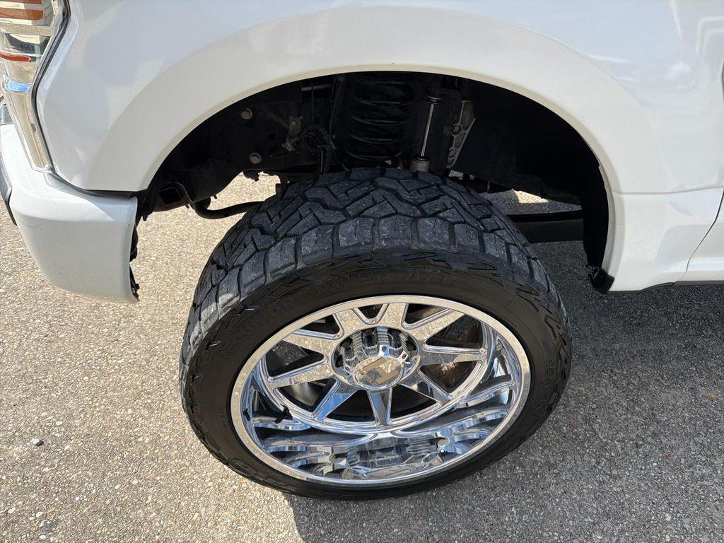 used 2020 Ford F-250 car, priced at $57,998