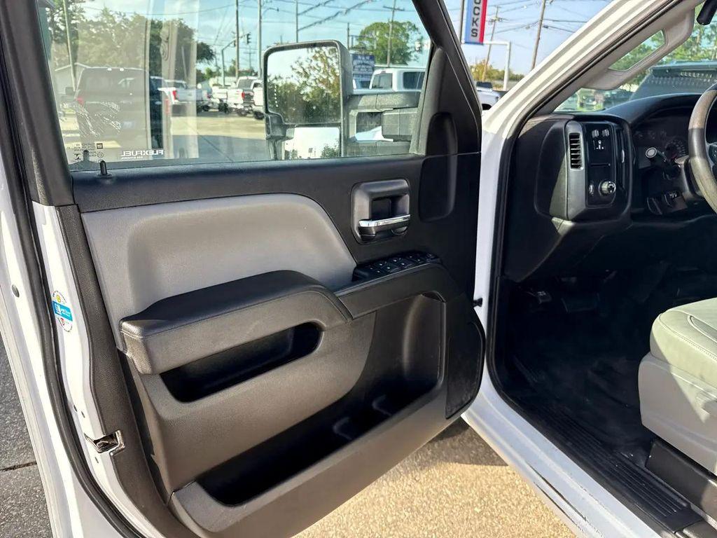 used 2019 Chevrolet Silverado 2500 car, priced at $21,998