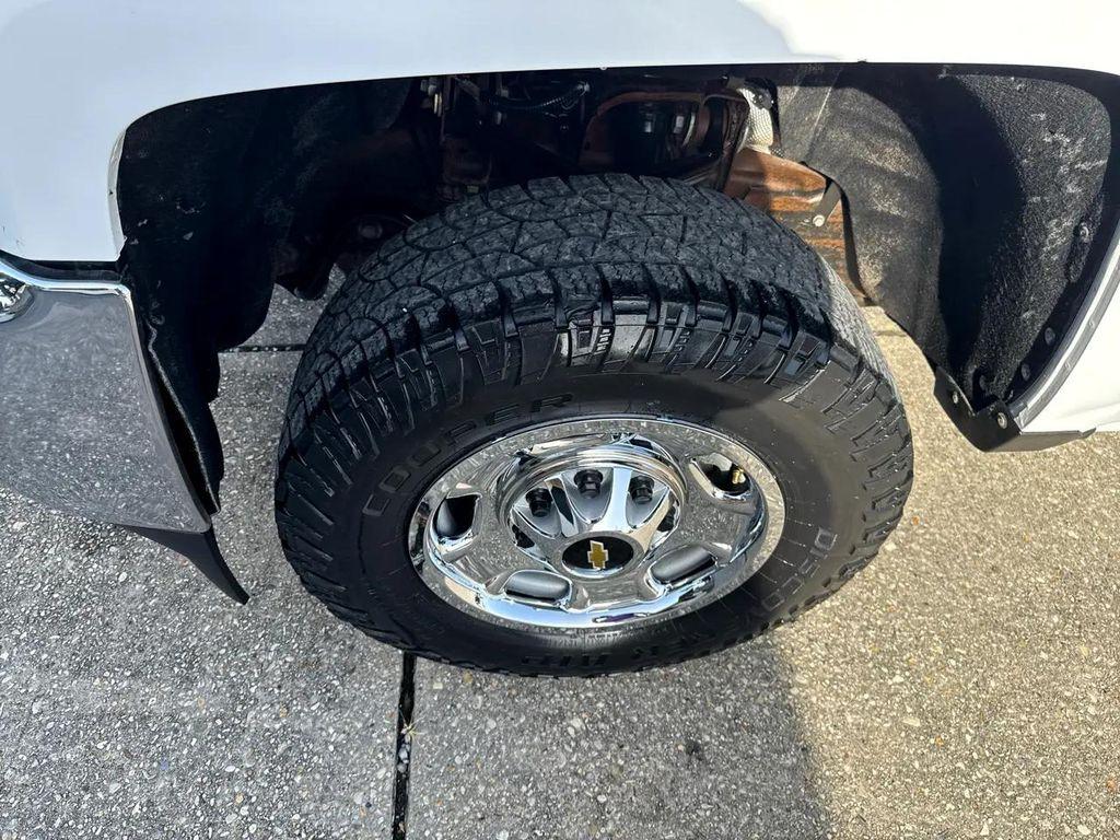 used 2019 Chevrolet Silverado 2500 car, priced at $21,998