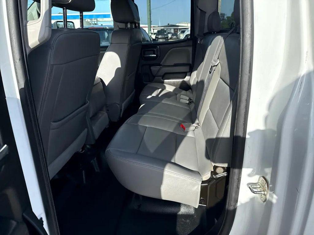 used 2019 Chevrolet Silverado 2500 car, priced at $21,998