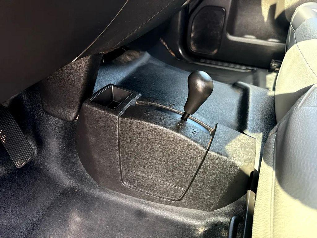 used 2019 Chevrolet Silverado 2500 car, priced at $21,998