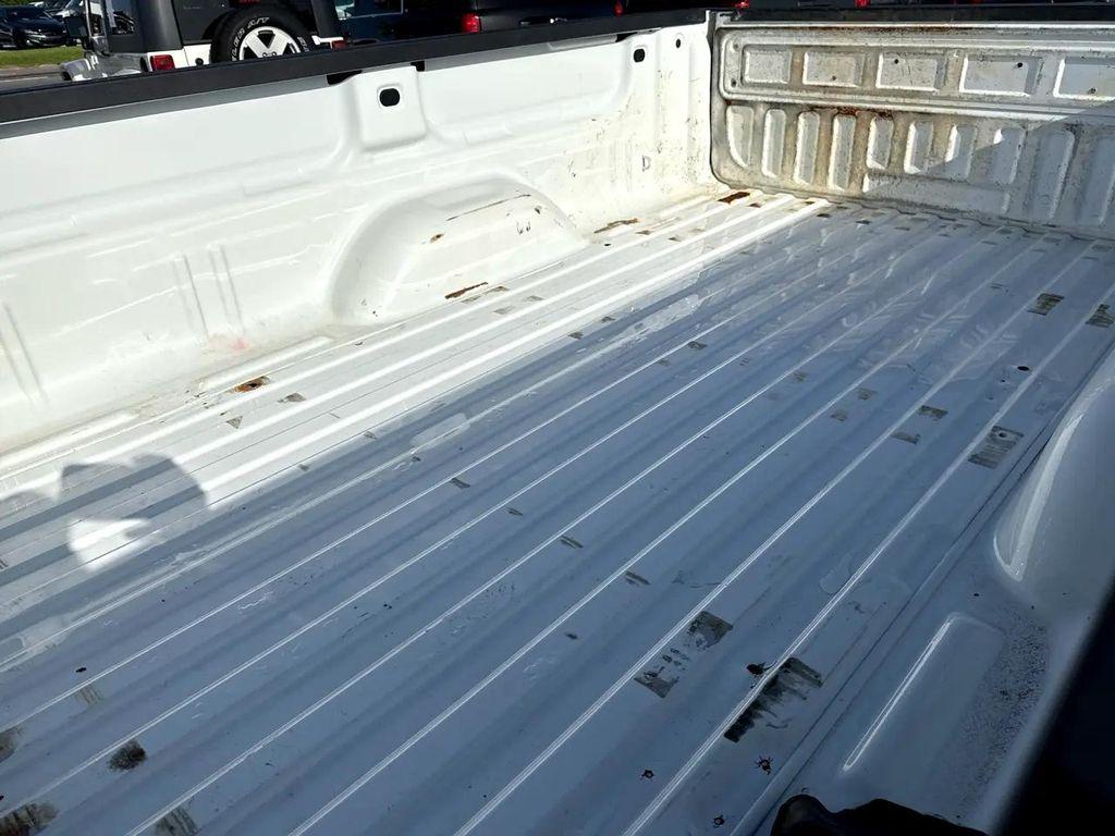 used 2019 Chevrolet Silverado 2500 car, priced at $21,998